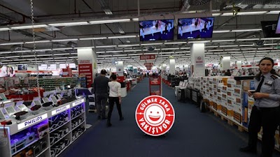 Media Markt