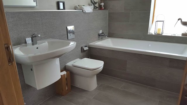 Air an Oir - Skye Self Catering