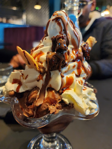 Comments and reviews of The Urban Chocolatier - Walthamstow