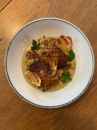 Photo n°8 de maison bogard à Le Vésinet (Restaurant)