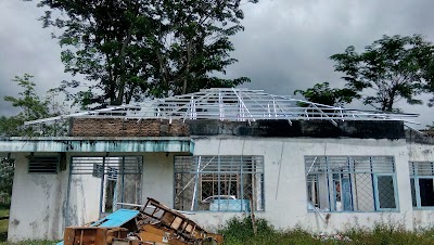 Photos of Rahmat Baja Ringan