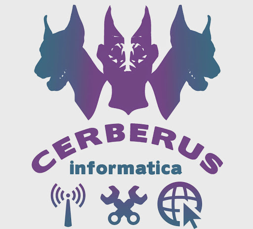 Cerberus Informatica - Visual