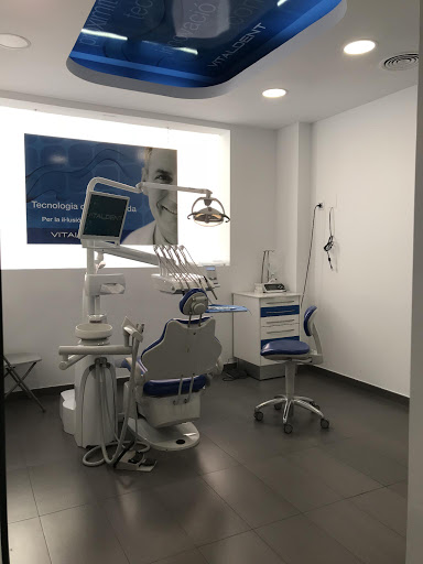 Clínica Dental Vitaldent