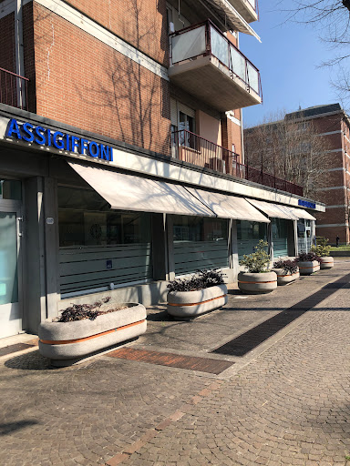 AXA Assicurazioni ASSIGIFFONI S.A.S. DI MASSIMILIANO GIFFONI & C. - Thumbnail