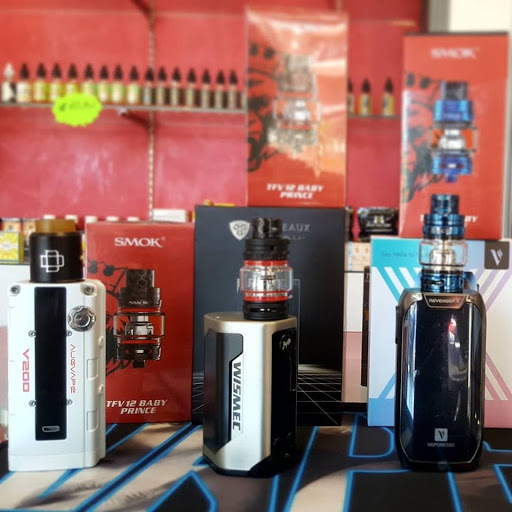 VAPE SHOP Siracusa Sigarette Elettroniche - Thumbnail
