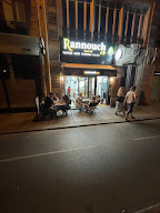 MEILLEUR LIBANAIS PARIS 18 RANNOUCH EXPRESS à Paris