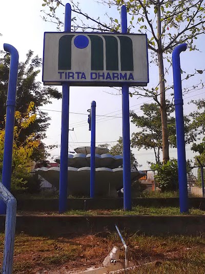 Photos of PDAM Kab. Hulu Sungai Utara