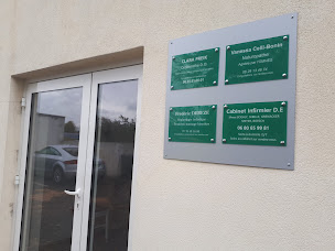 Photo n°10 de Clara Preik EI Ostéopathe D.O. à Colmar (Ostéopathe)