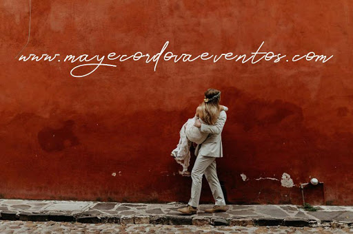 Maye Cordova Eventos