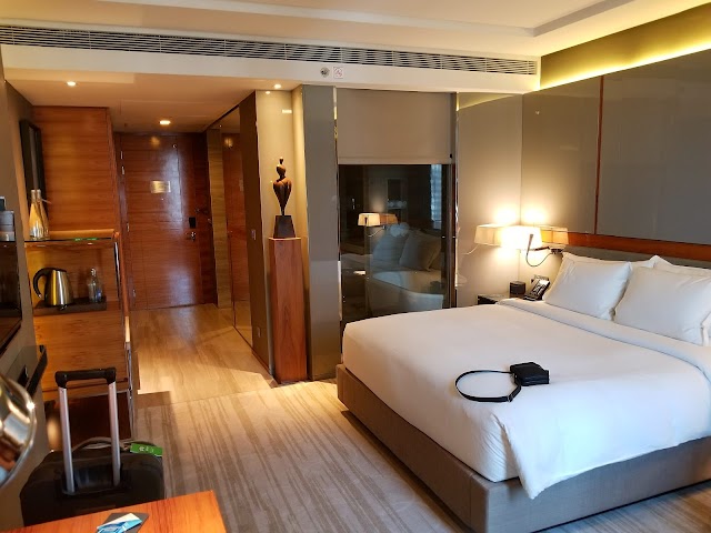 Hilton Sukhumvit Bangkok