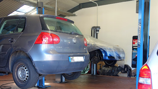 Auto Brünjes - Thumbnail