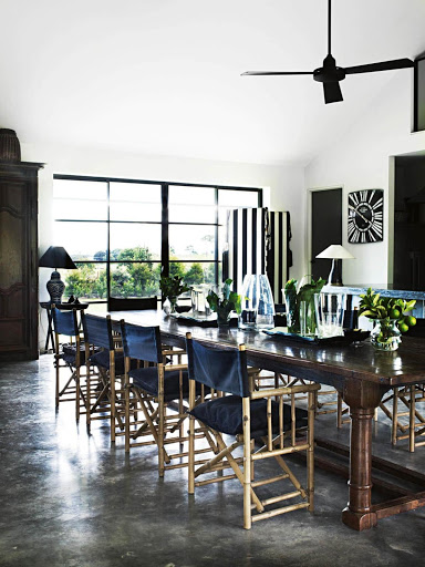 Hampshire Interiors