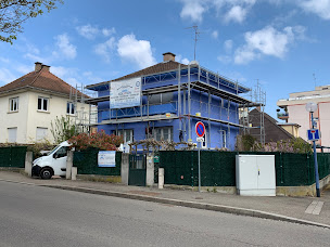 Photo n°9 de Sarl Nord Isolation à Schiltigheim (Entrepreneur spécialisé dans l'isolation)