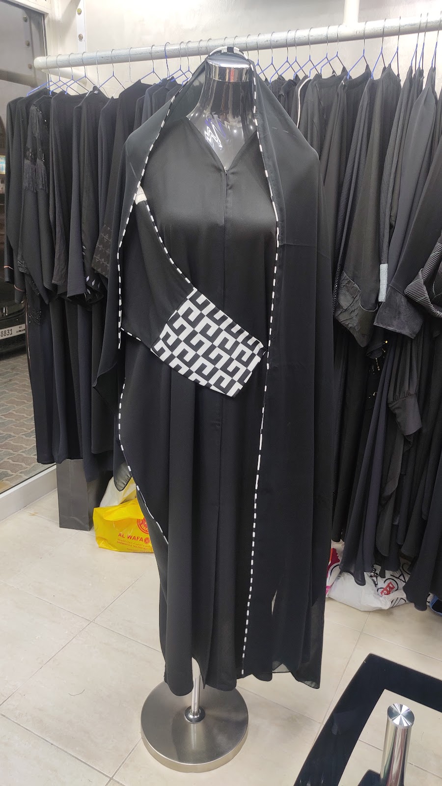 عائشة للخياطة - صورة 2