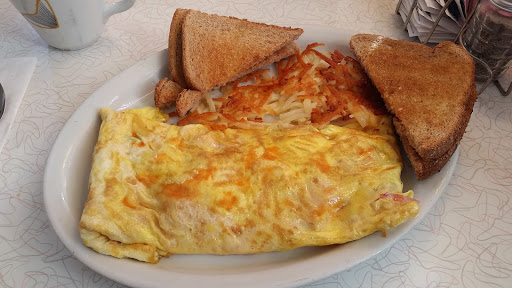 Higbees Cafe Gallery - United States