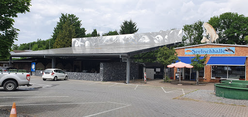 Imbiss-Pavillon Nordlicht - Thumbnail
