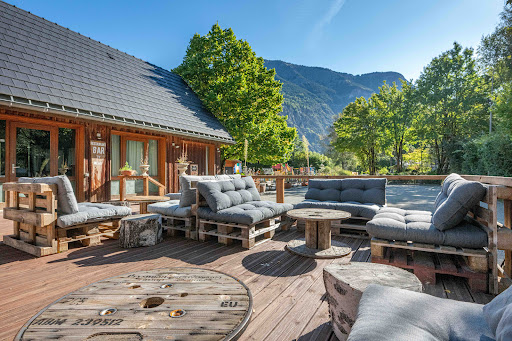 Camping Le Colporteur - Ciela Village