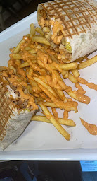 Photo n°19 de Turkish kebab à Aix-en-Provence (Restaurant)