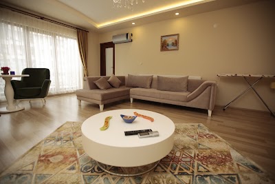 Photos of Yomra Residence Otel