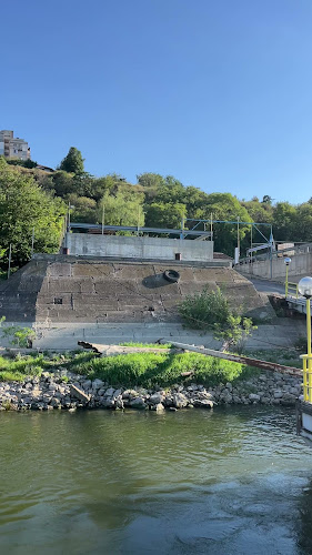 Ферибот Свищов - Зимнича - Свищов