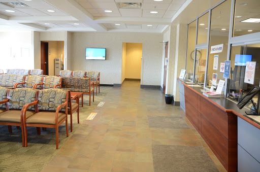 CGH Morrison Medical Center - Thumbnail