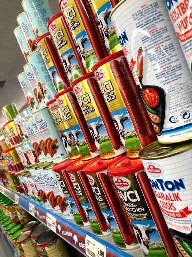 ADA Markt - Türkischer Supermarkt Gallery - Germany
