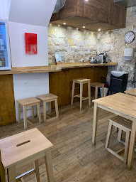 Photo n°35 de BibimCUP à Paris (Restaurant)