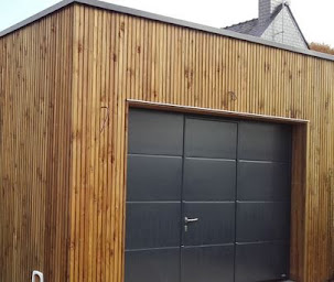 Photo n°4 de C . B . M . R . à Aigrefeuille-sur-Maine (Menuisier)