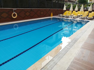 Photos of Bilkay Hotel