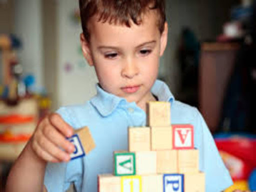 Autism Signs in Toddlers – By Dr. Moin Khan at Anjum Childcare Clinic post image