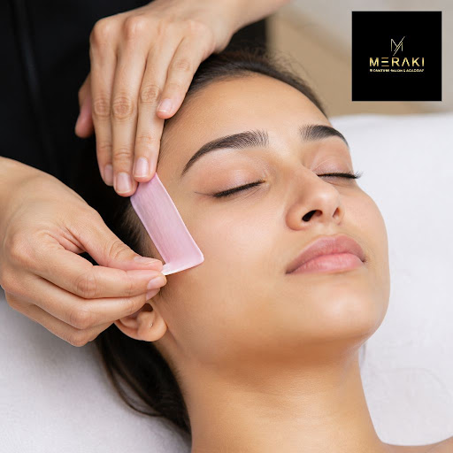 Dreaming of soft, glowing, hair-free skin? At Meraki Signature Salon and Academy in Pallikaranai,… post image