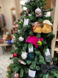 Photo n°6 de Boudoir Bohème à Vienne (Magasin de vêtements pour femmes)