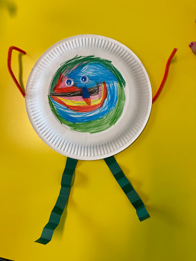 ABC Learn With Me - Visual