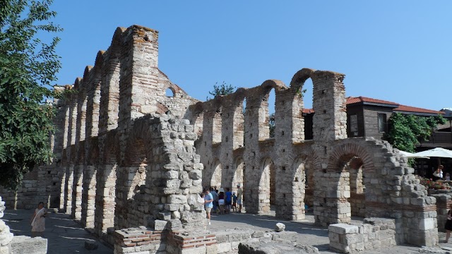 Church of Saint Sophia