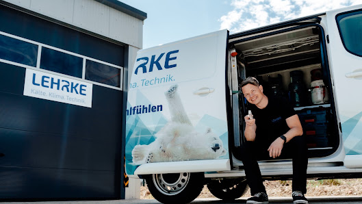 Lehrke Kälte.Klima.Technik. GmbH An St. Lambertus 11, 41812 Erkelenz