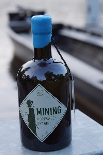 Devil'sMoor Spirits Worpswede