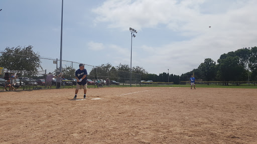 Reetz Softball Complex - Visual
