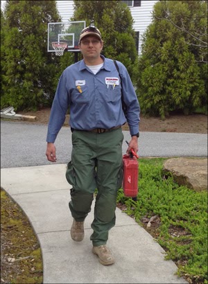 Wilbur Henry Plumbing, Heating & AC - Thumbnail