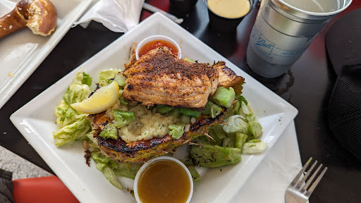 The Ugly Grouper - Thumbnail