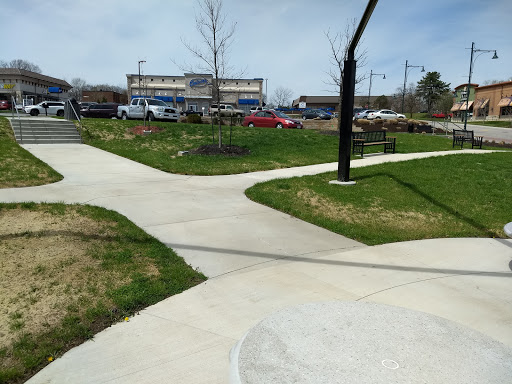 Gibbs Plaza - Thumbnail