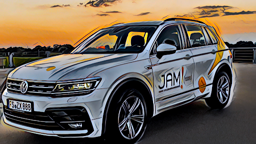 Fahrschule Jam GmbH