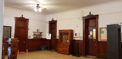 Polk County Circuit Court