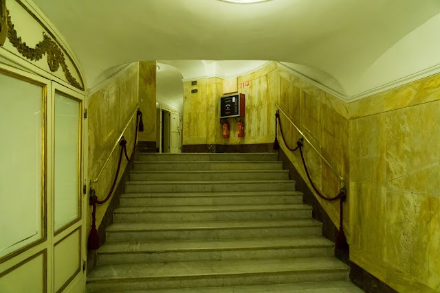 Teatro San Carlo