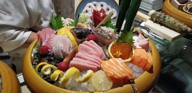 Katsuya Baha Mar