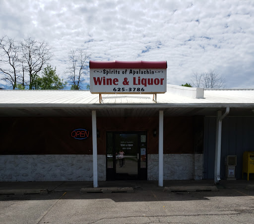 Spirits of Apalachin