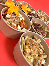 Photo n°8 de KEBEK - Poutine Canadienne à Ivry-sur-Seine (Restaurant canadien)