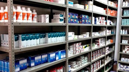 Farmacias La Salud De Reynosa