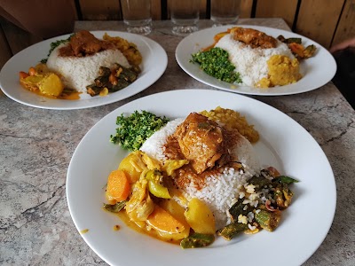 Photos of Ranmal Fresh Juice Bar