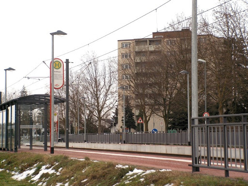 Spöck Hochhaus - Thumbnail