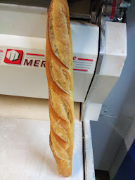 Photo n°9 de boulangerie Eurl Lefevre à Martaizé (Boulangerie)